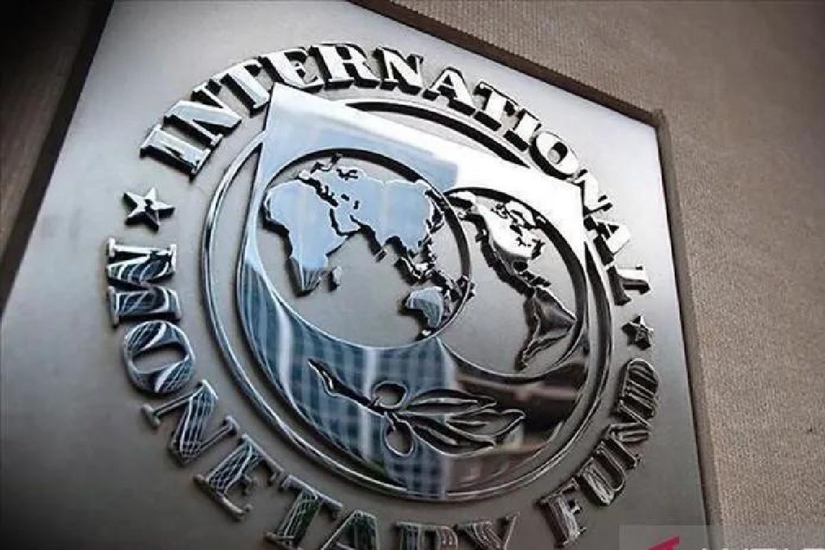 Krisis Global Mengintai dari Konflik Iran, IMF Waspada