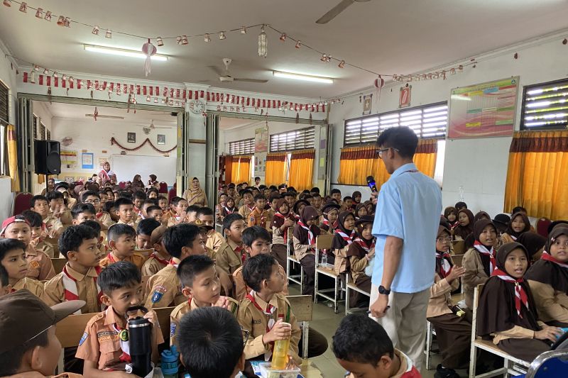 Pendaftaran SPMB Batam Dimulai: Apa yang Perlu Diketahui