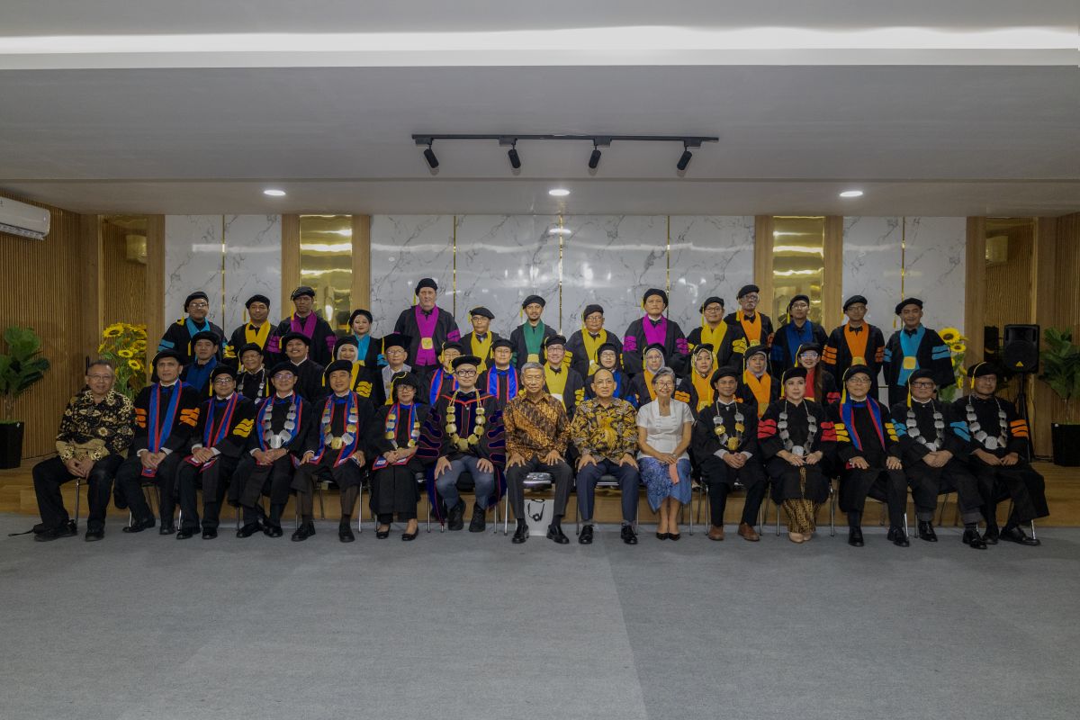 Mengupas Visi Prof. Jhanghiz Syahrivar tentang Pemasaran