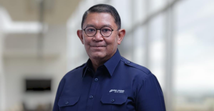Strategi Multimoda: Kunci Efisiensi Logistik Indonesia