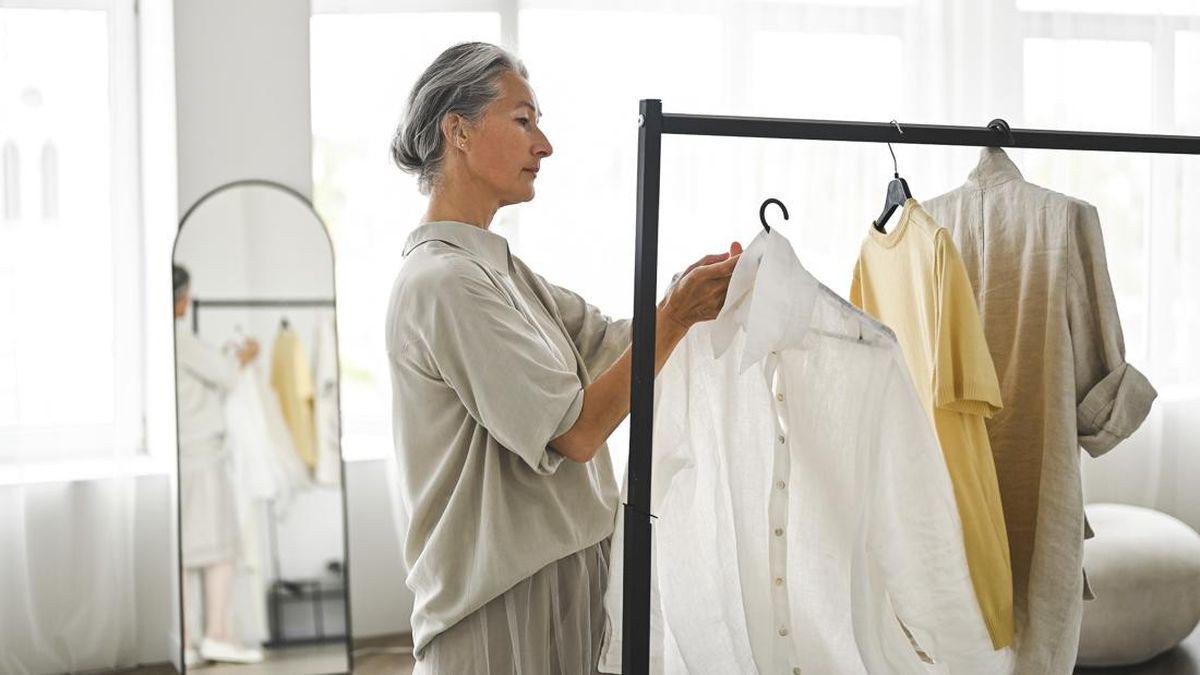 Capsule Wardrobe: Tren Baru Gen Z Tinggalkan Fast Fashion