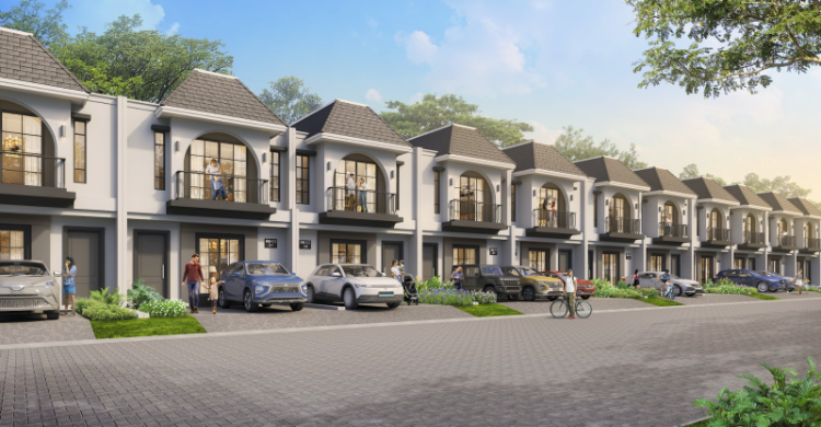 Hut bintaro jaya: HUT ke-47 Bintaro Jaya: Promo DP 0 Persen…