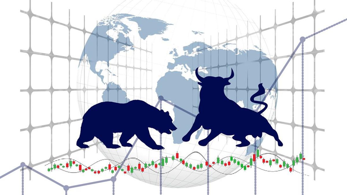 IHSG Bangkit, Menatap ‘Tembok Terakhir’ Menuju Bullish