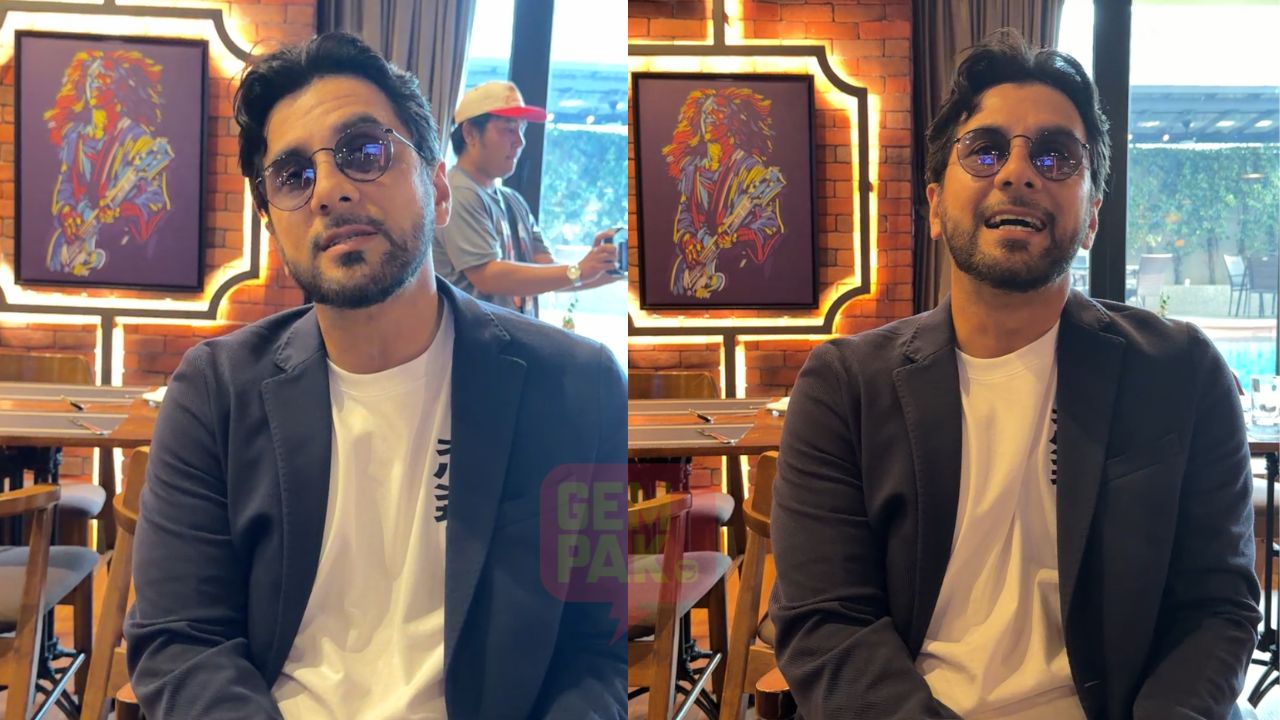Sein Qudsi: Influencer Perlu Ilmu Lakonan, Bukan Cuma TikTok