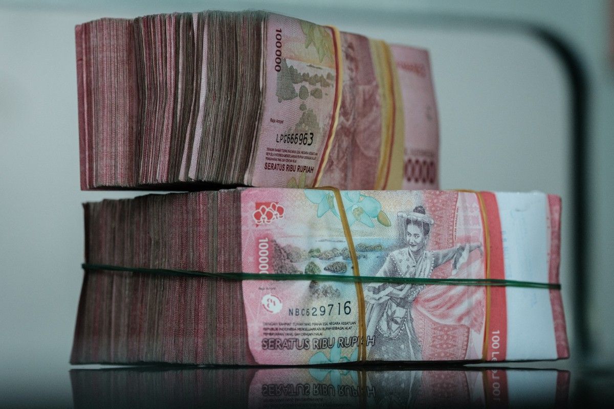 Fasilitas Kredit Indoritel Rp 2 Triliun dari Bank SMBC