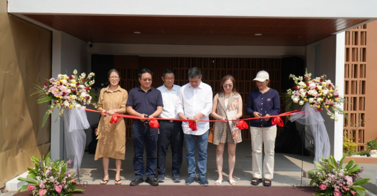 Penjualan Tembus 50% Pacific Garden Puri Luncurkan Show Unit Baru